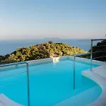 Casa de Férias Sunkiss Private Retreat With Pool *