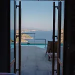 Casa de Férias Sunkiss Private Retreat With Pool Syvota