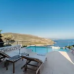 Sunkiss Private Retreat With Pool Casa de Férias Syvota