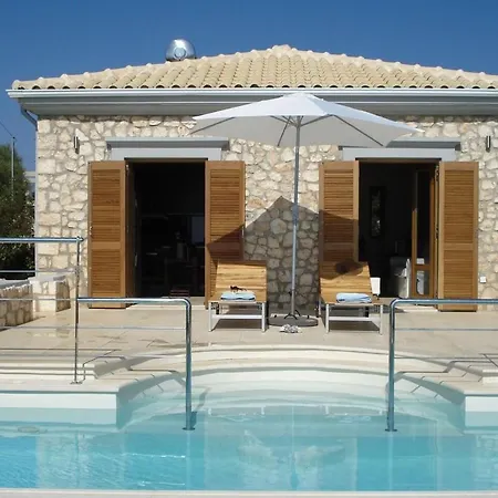 Casa de Férias Sunkiss Private Retreat With Pool