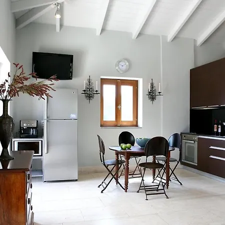 Sunkiss Private Retreat With Pool * Sivota (Lefkada)