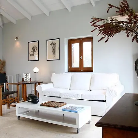 Casa de Férias Sunkiss Private Retreat With Pool Syvota