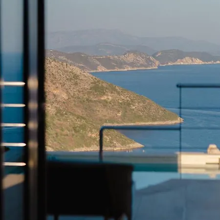 Holiday home Sunkiss Private Retreat With Pool