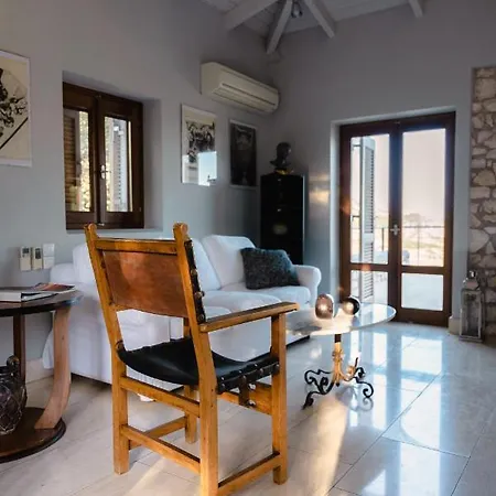 Sunkiss Private Retreat With Pool Sivota (Lefkada)