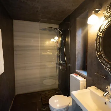 Holiday home Sunkiss Private Retreat With Pool *