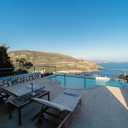 別荘 Sunkiss Private Retreat With Pool *