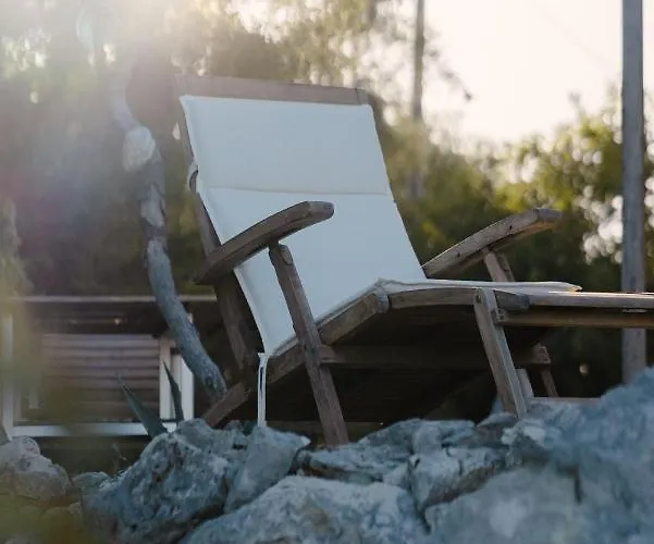 Sunkiss Private Retreat With Pool Syvota