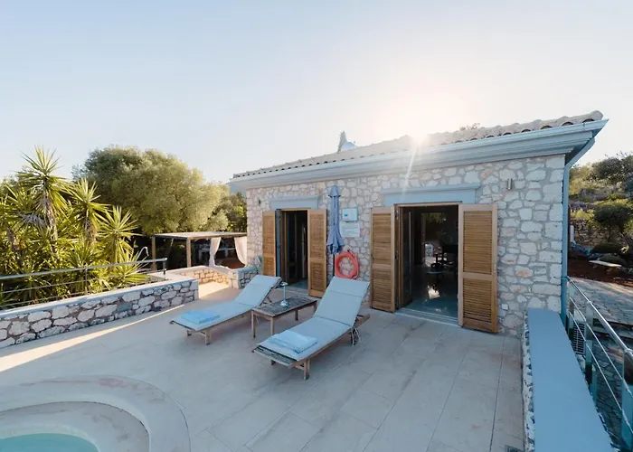 Sunkiss Private Retreat With Pool Casa de Férias